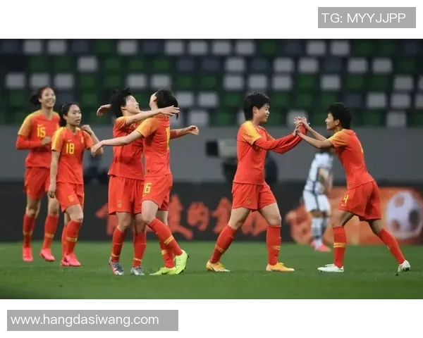 日本女足巨星崛起见证绿茵场上最耀眼的巾帼风采 日本女足巨星崛起见证绿茵场上最耀眼的巾帼风采