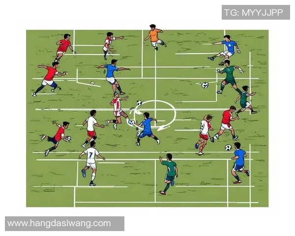 现代足球边锋:突破速度与创造力的完美结合分析 现代足球边锋:突破速度与创造力的完美结合分析