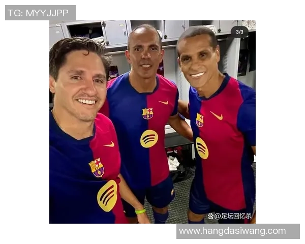 巴萨传奇女足球星盘点 她们如何成就世界级荣耀与历史 巴萨传奇女足球星盘点 她们如何成就世界级荣耀与历史